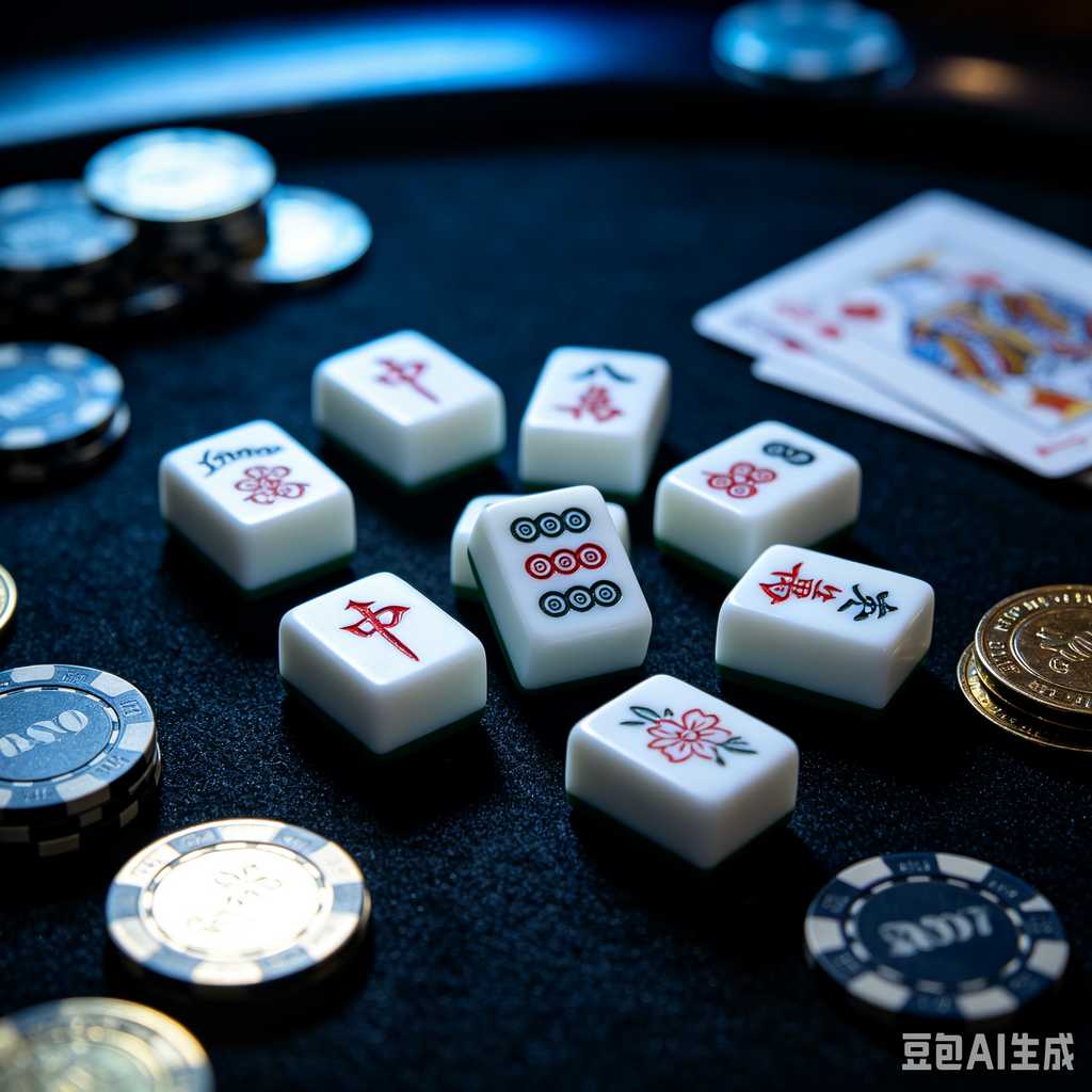 GrandRapids,mahjong
