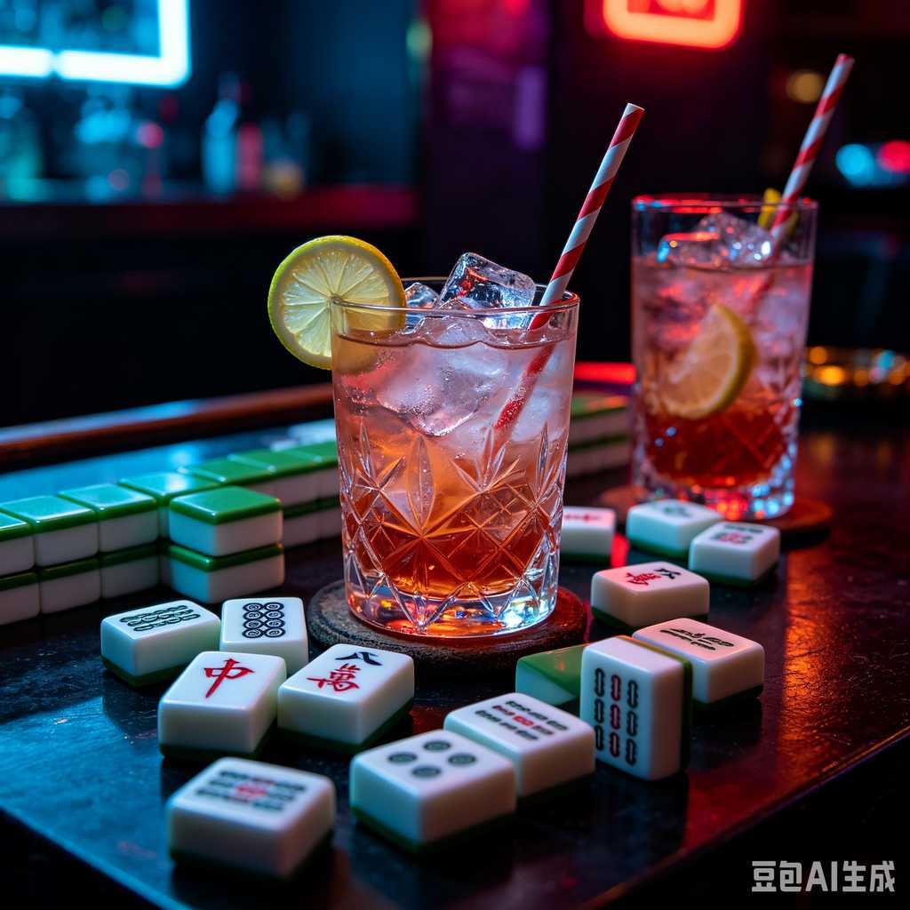 Houston,mahjong
