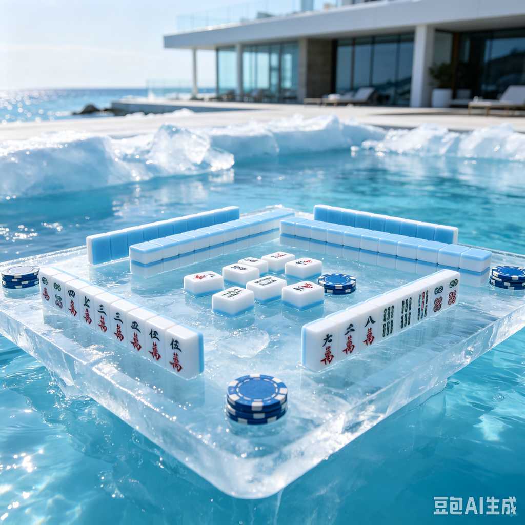 SantaCruz,mahjong