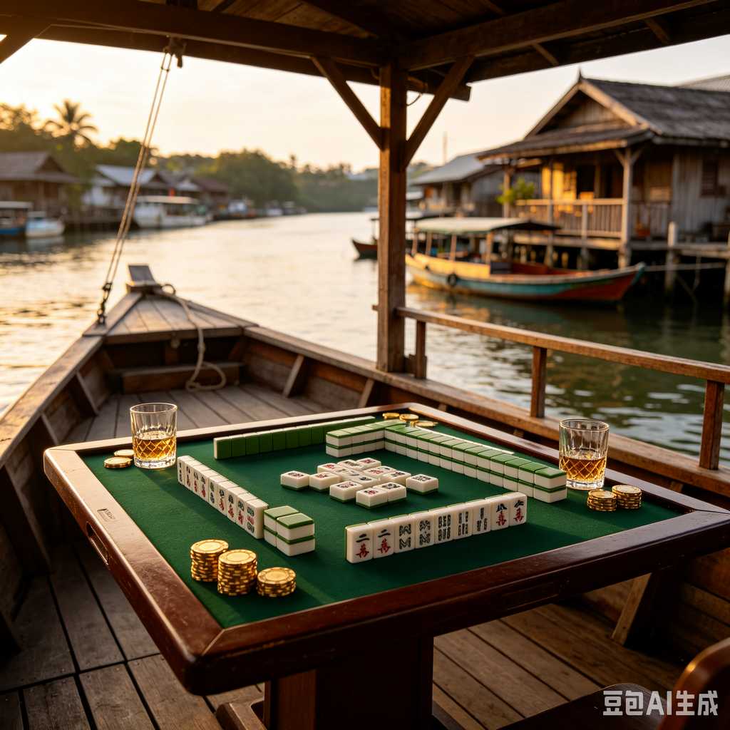Orebro,mahjong