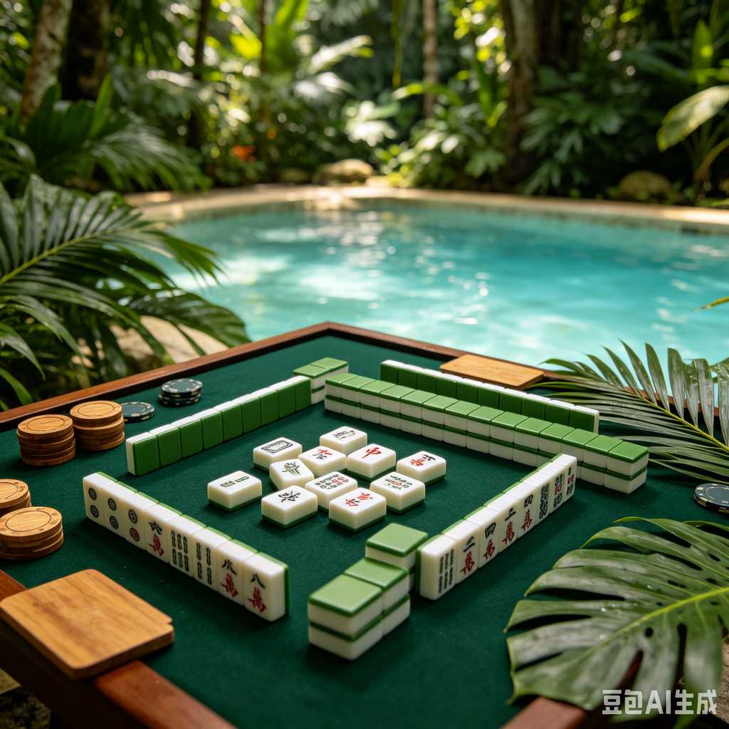 Nashville,mahjong