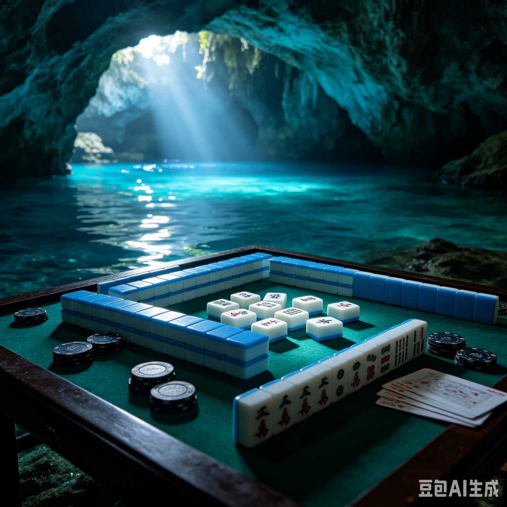 Albuquerque,mahjong