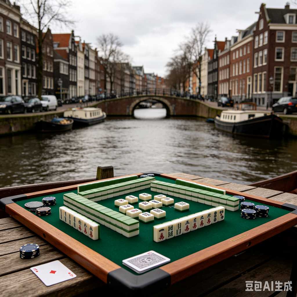Lubbock,mahjong