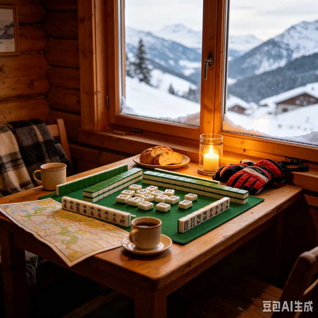 WarwickRI,mahjong