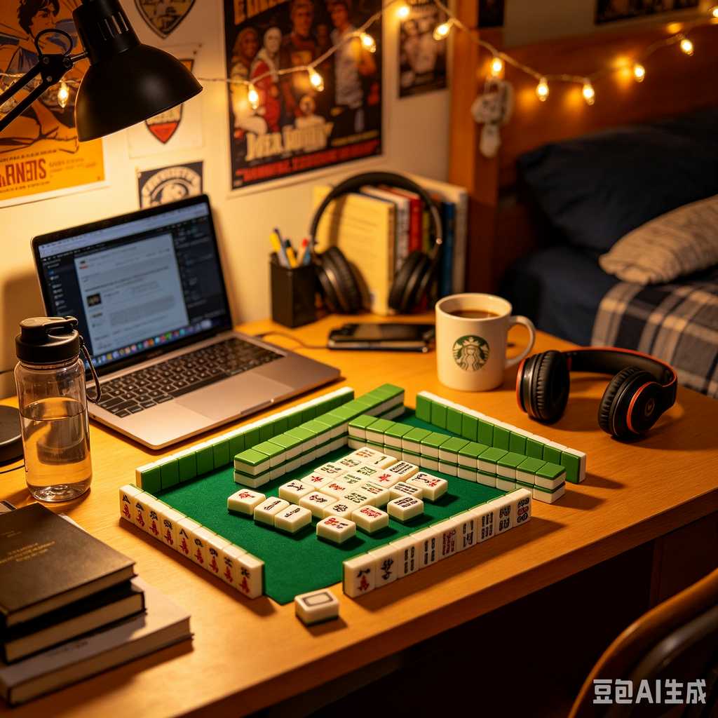 Memphis,mahjong