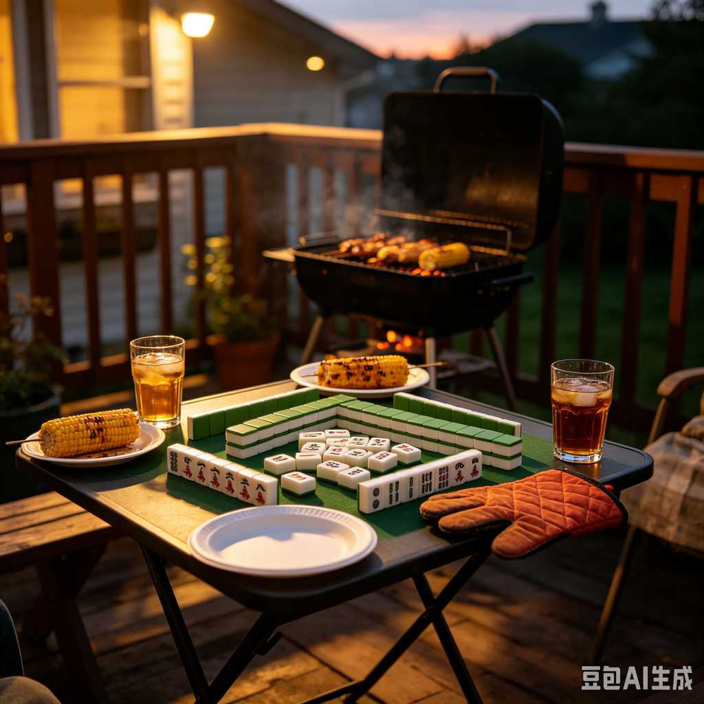 Rennes,mahjong