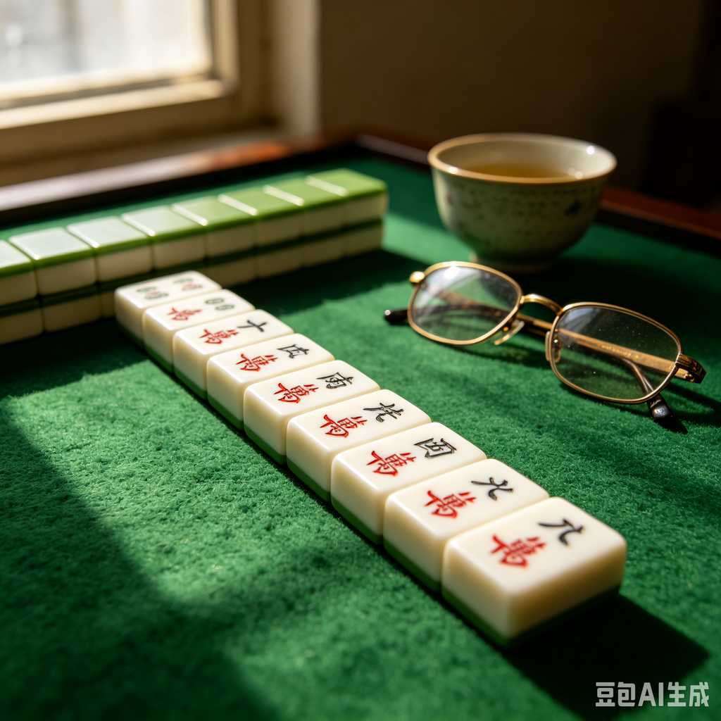 Minneapolis,mahjong