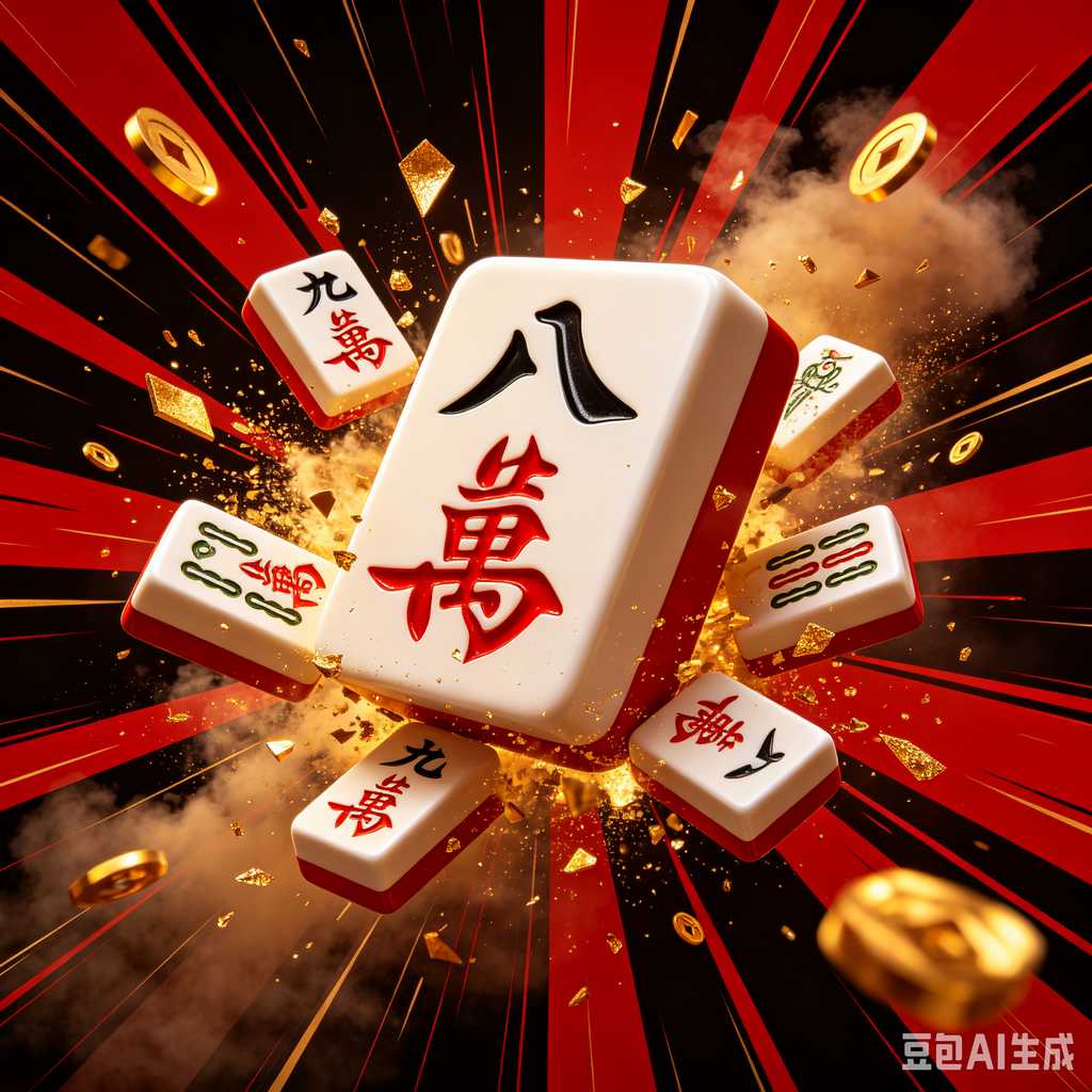 StPaul,mahjong