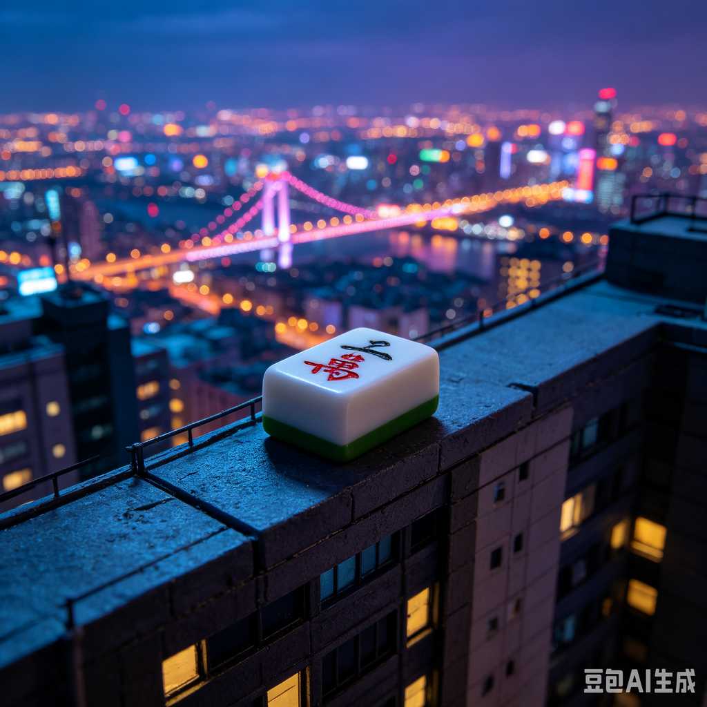 Trujillo,mahjong