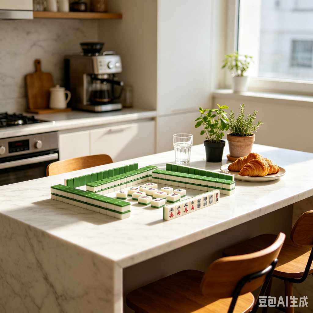 Reykjavik,mahjong
