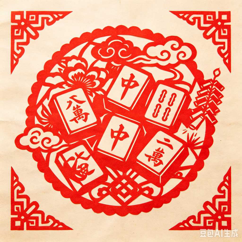 Cologne,mahjong
