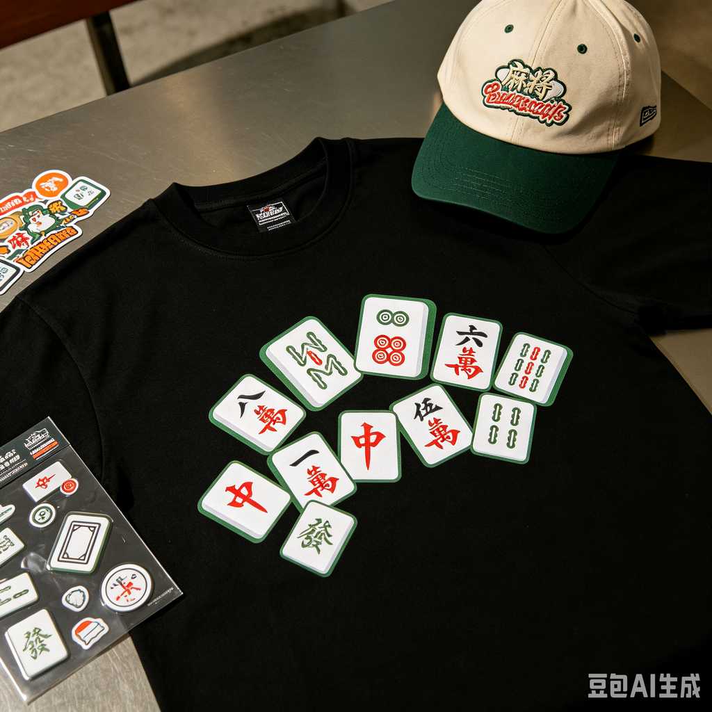 SanSalvador,mahjong