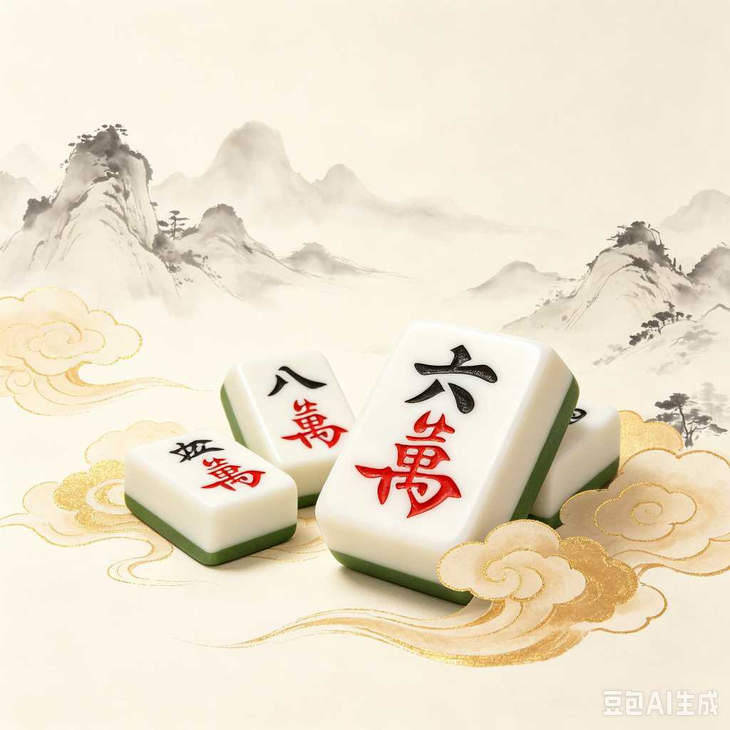 Dubrovnik,mahjong