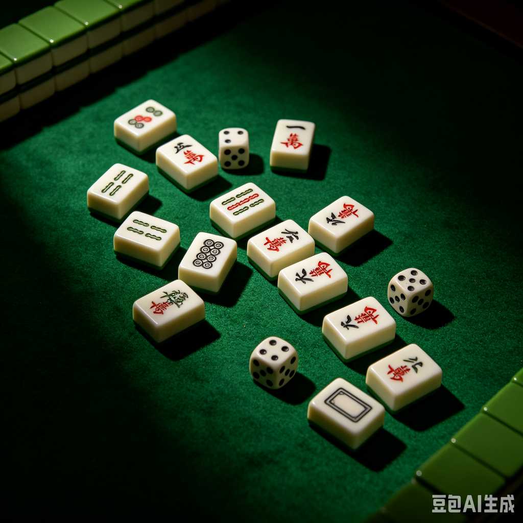 KansasCity,mahjong