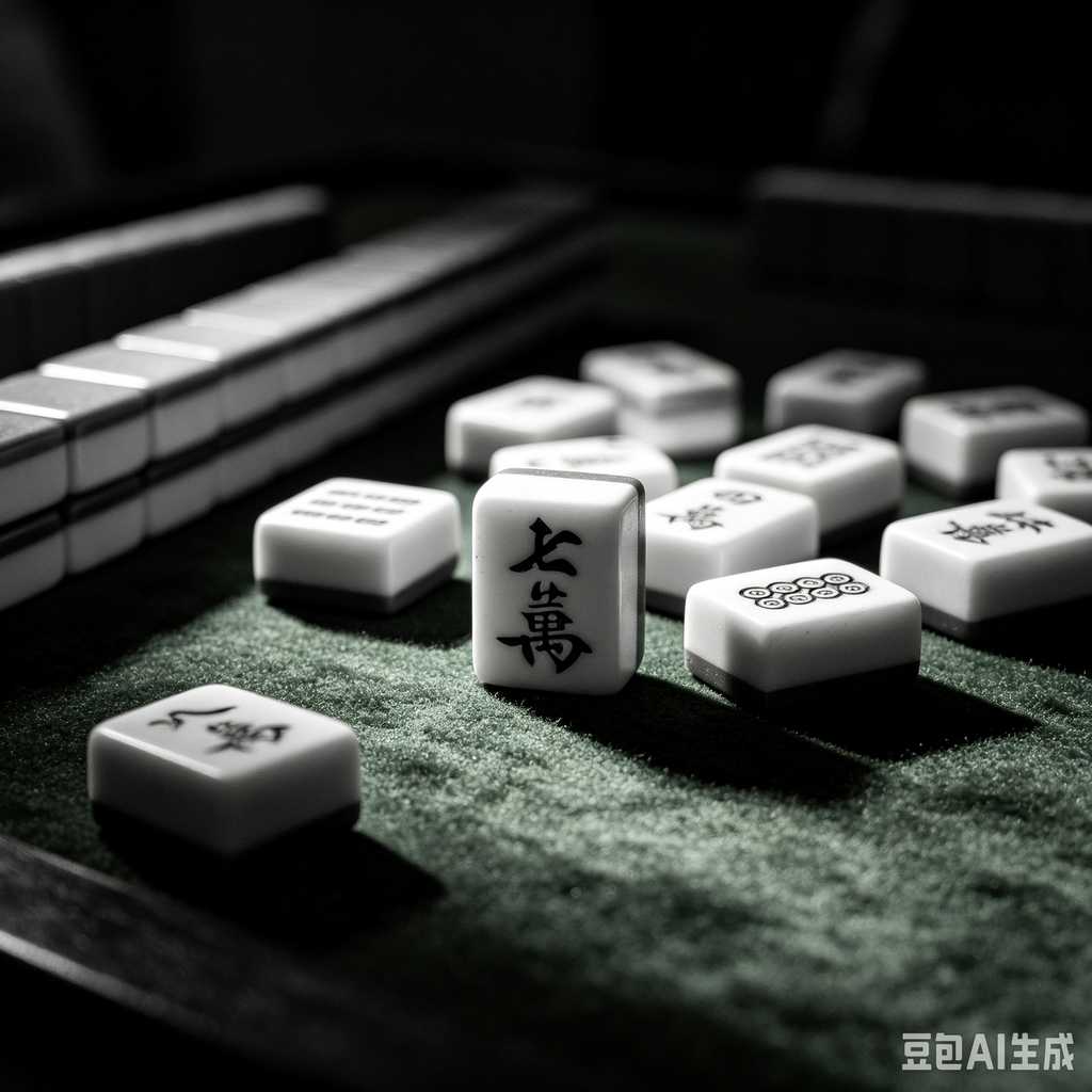 PuertoMontt,mahjong