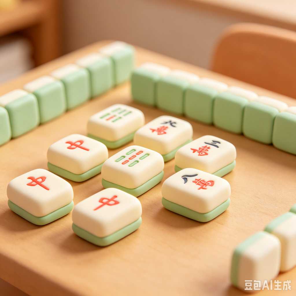 Juarez,mahjong