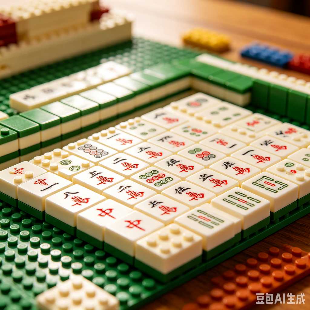 Wroclaw,mahjong