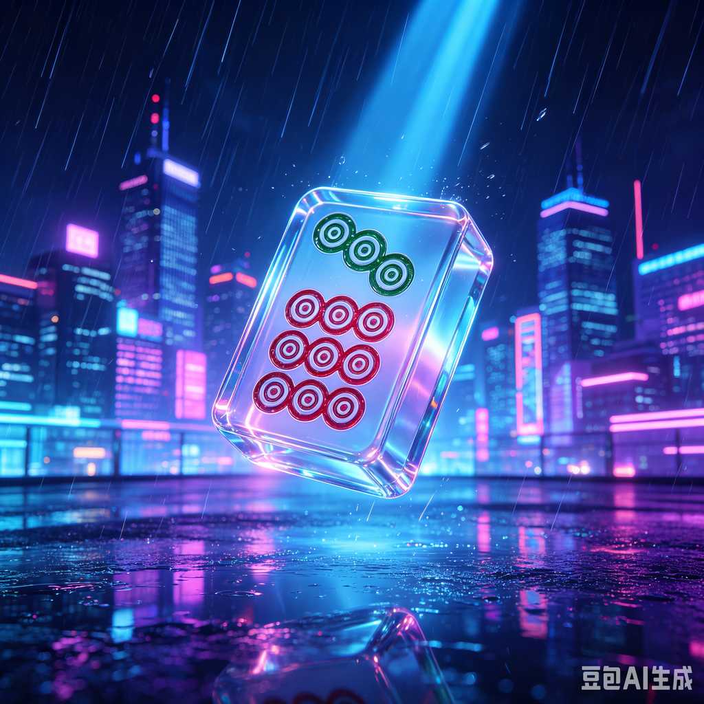 Maceio,mahjong