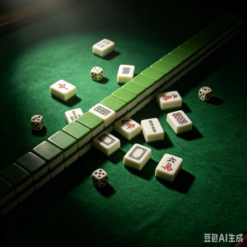 AugustaME,mahjong