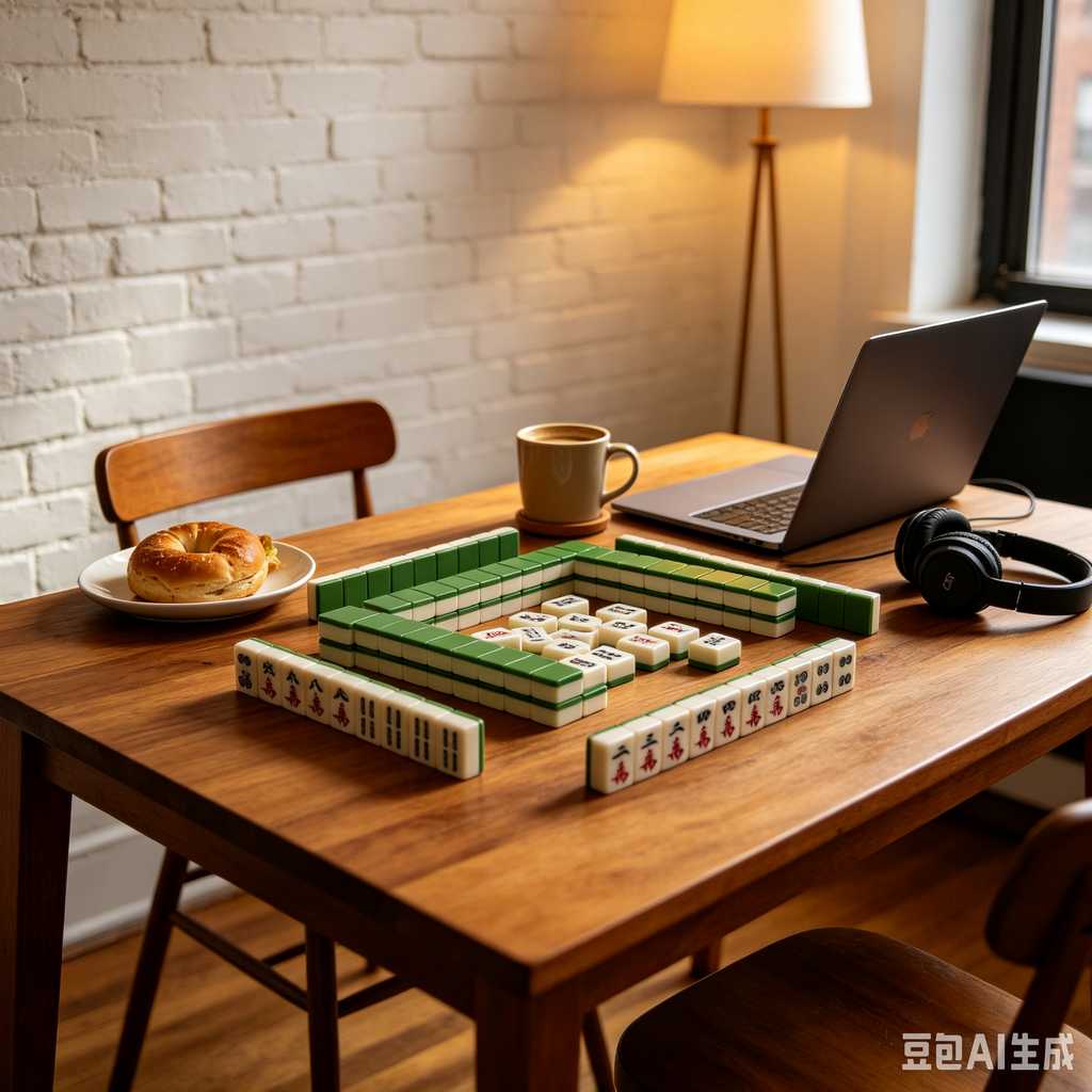 PawtucketRI,mahjong