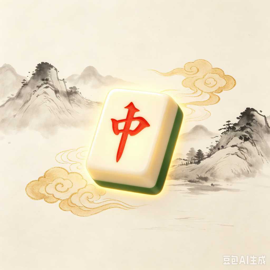 Toluca,mahjong