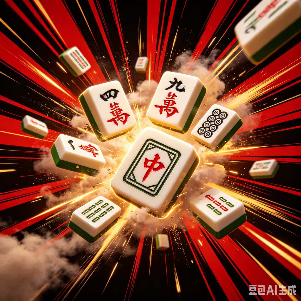 Asuncion,mahjong