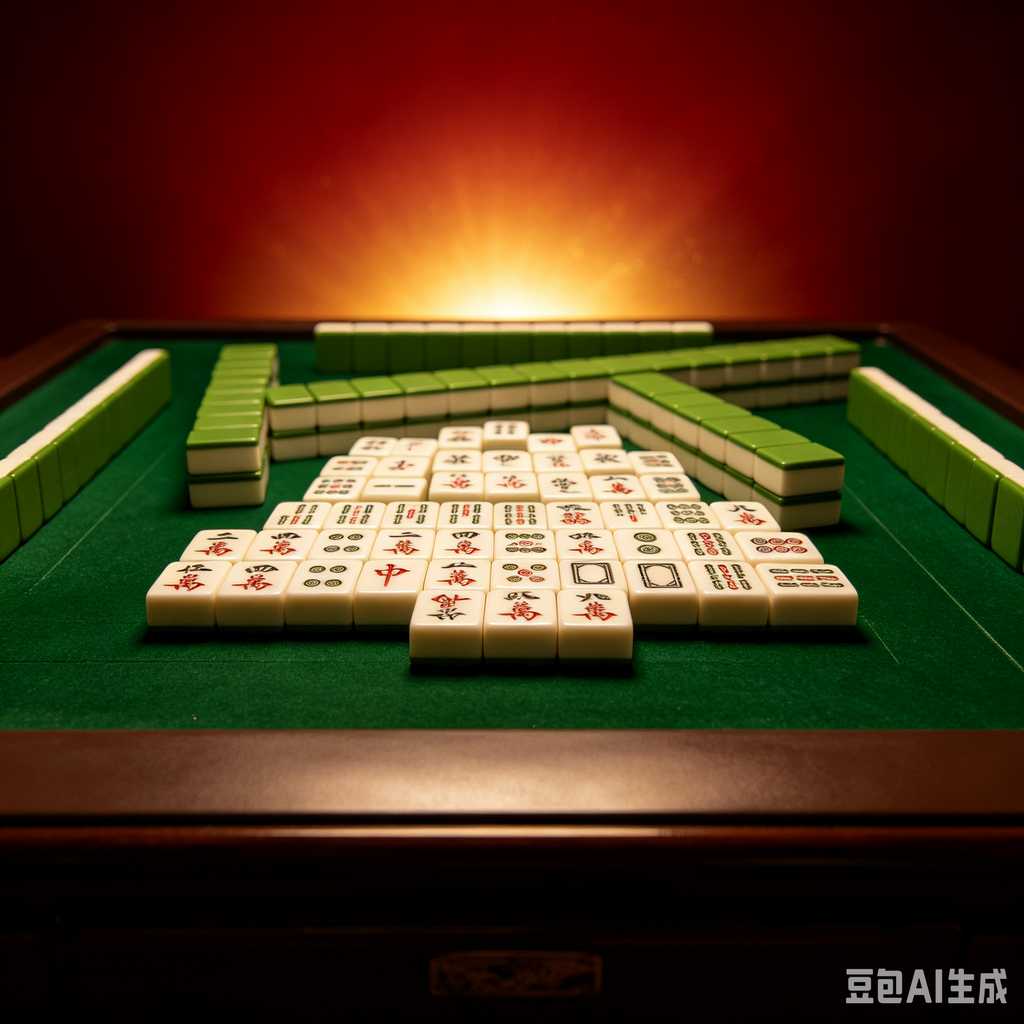 CedarRapids,mahjong