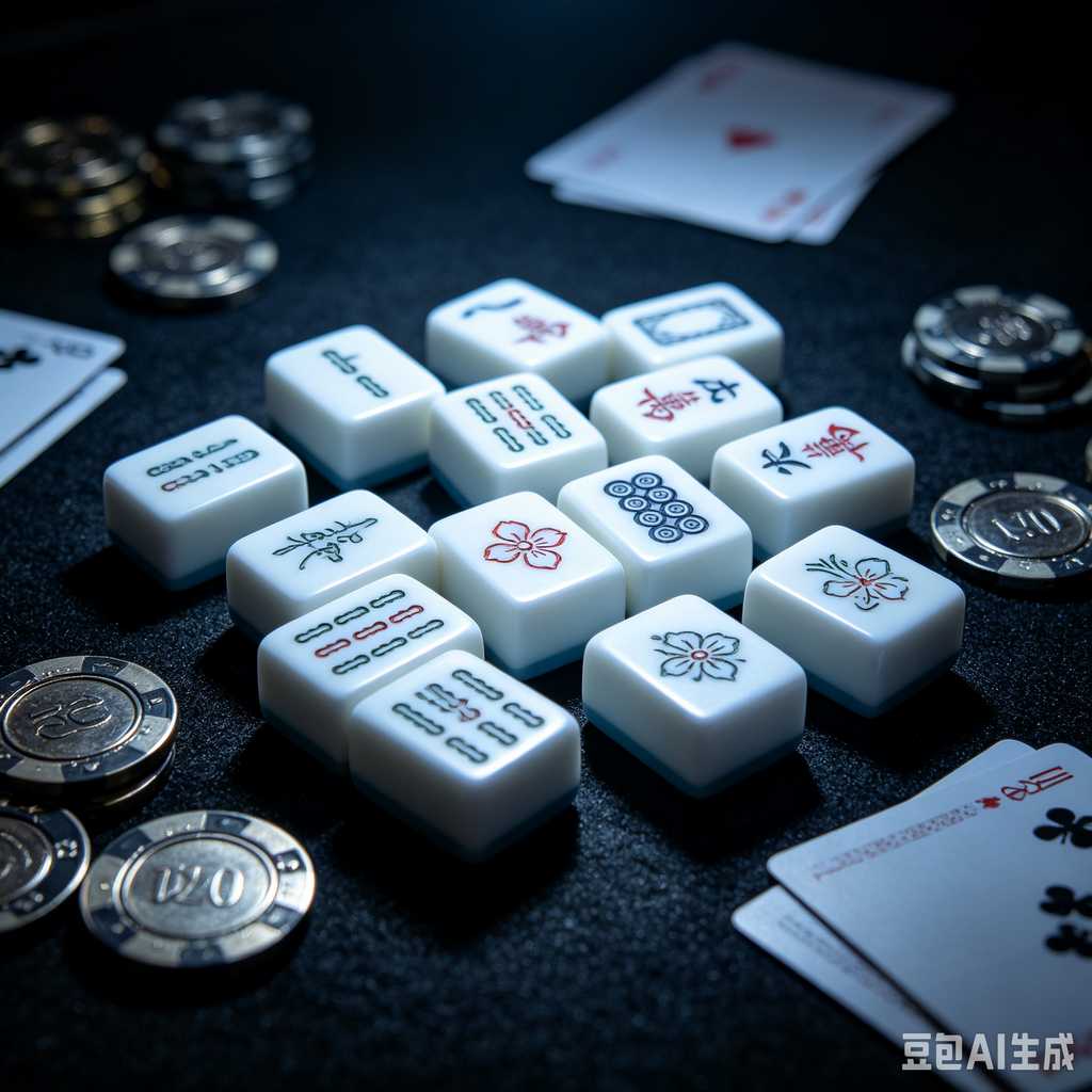 Oldenburg,mahjong