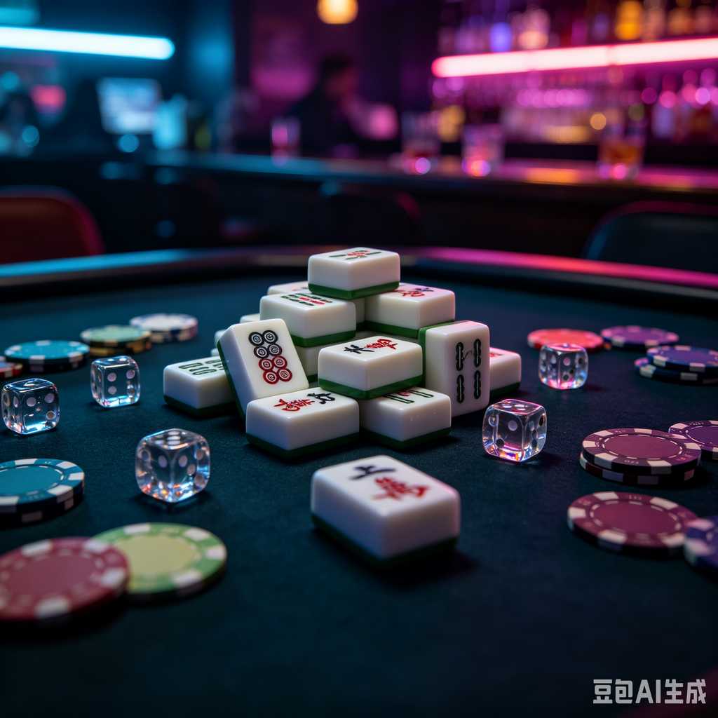 Albany,mahjong