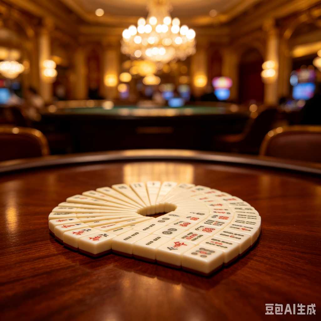 Denver,mahjong