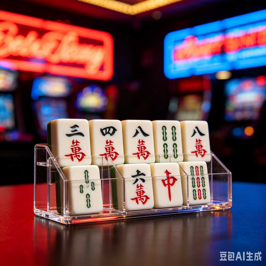 Copenhagen,mahjong