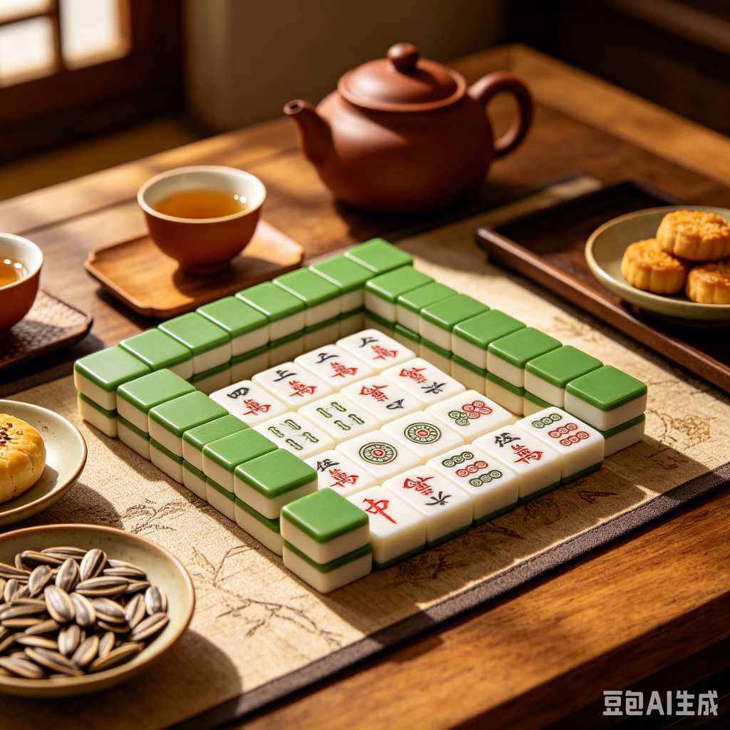 Plovdiv,mahjong