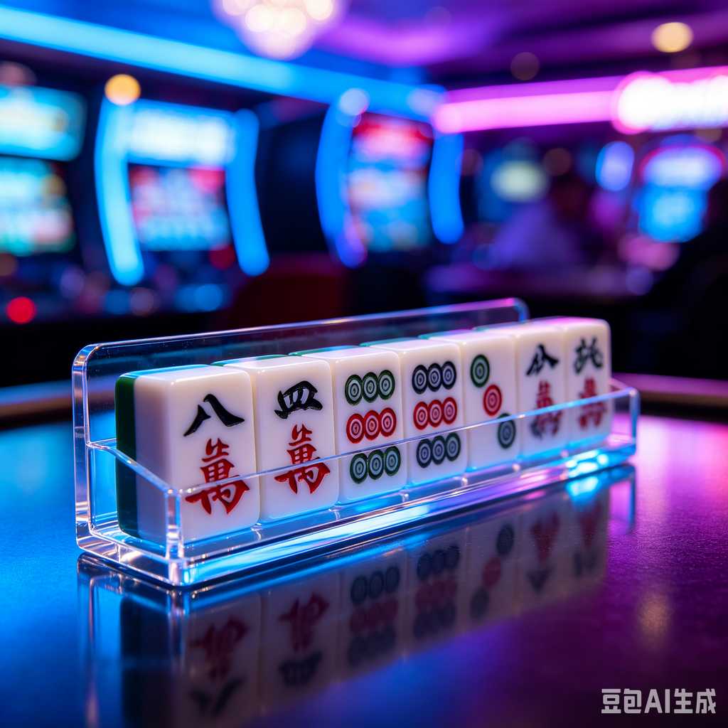 Fairfield,mahjong