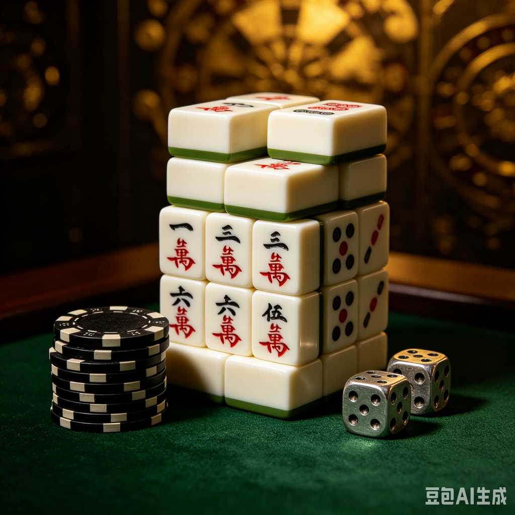 Louisville,mahjong