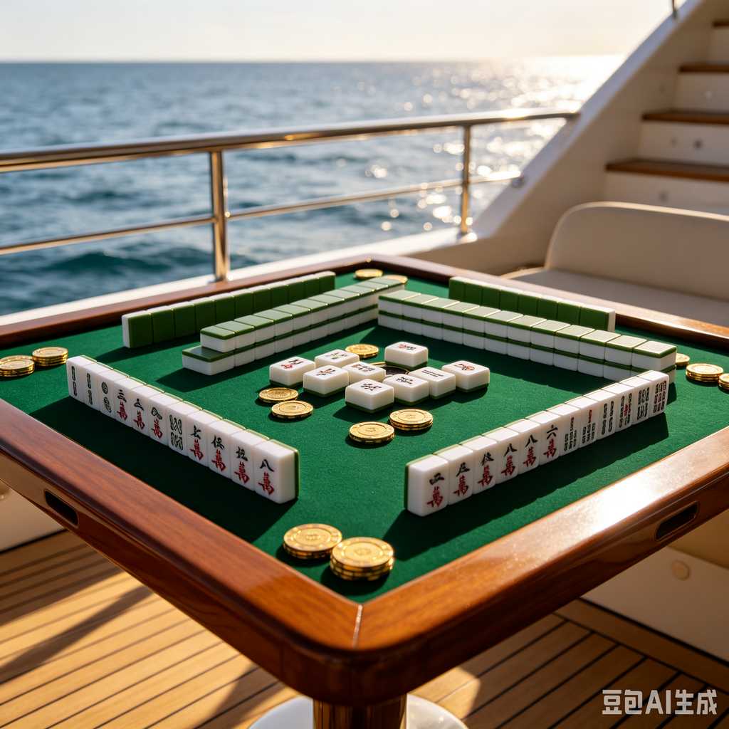 Bridgeport,mahjong