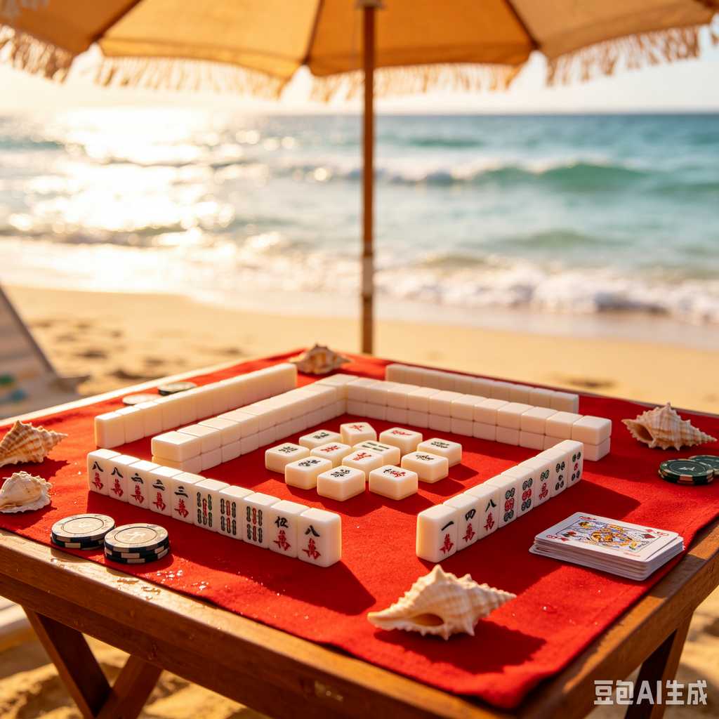 Constanta,mahjong