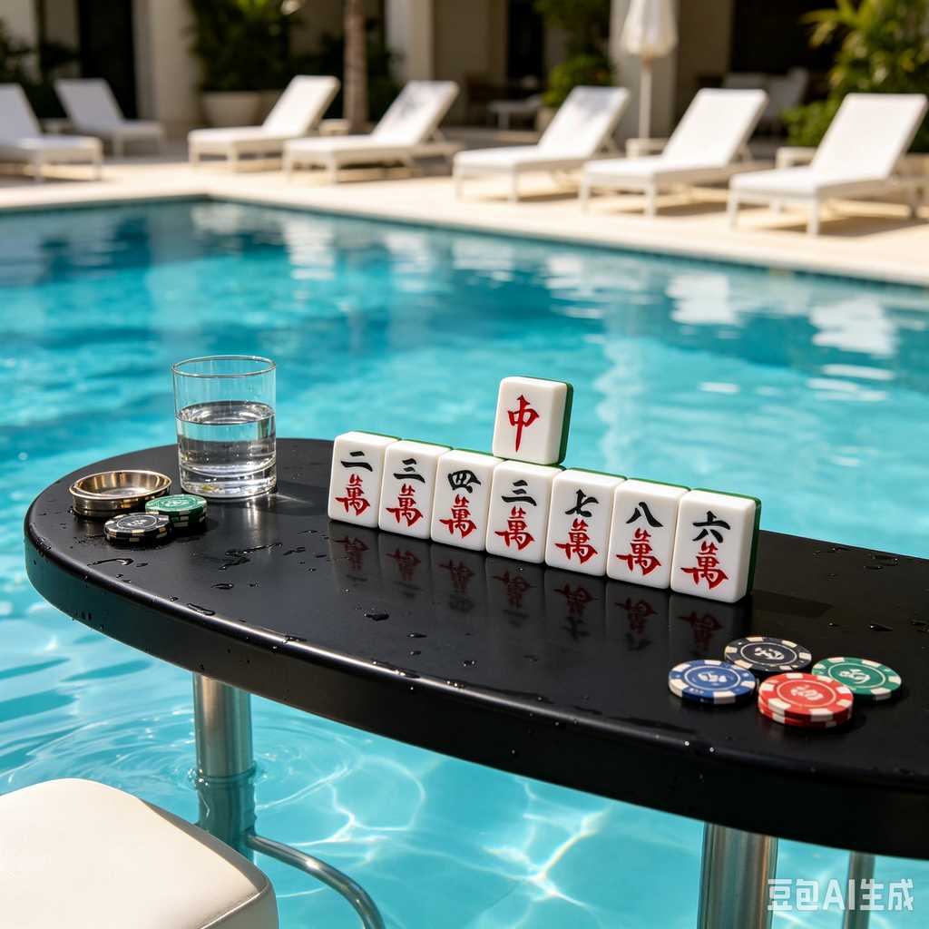 Geneva,mahjong