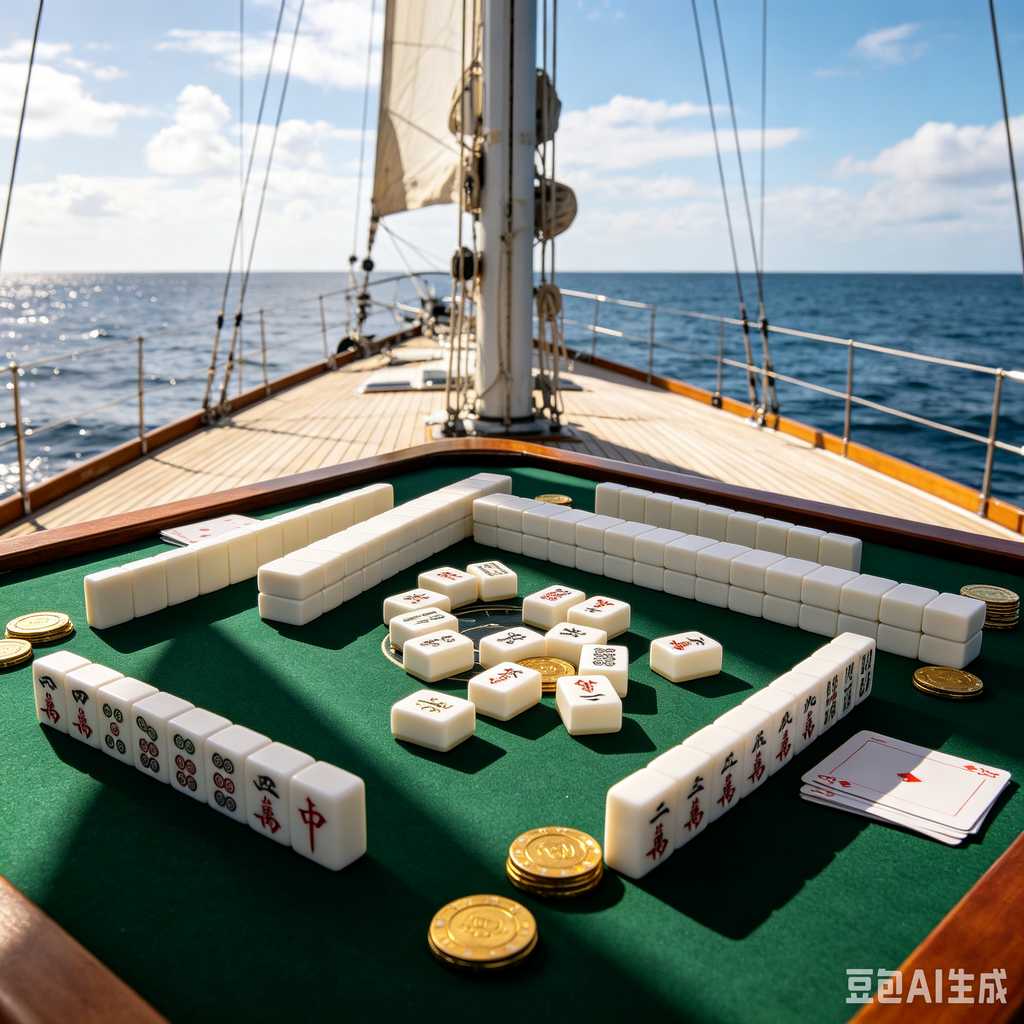 Kelowna,mahjong