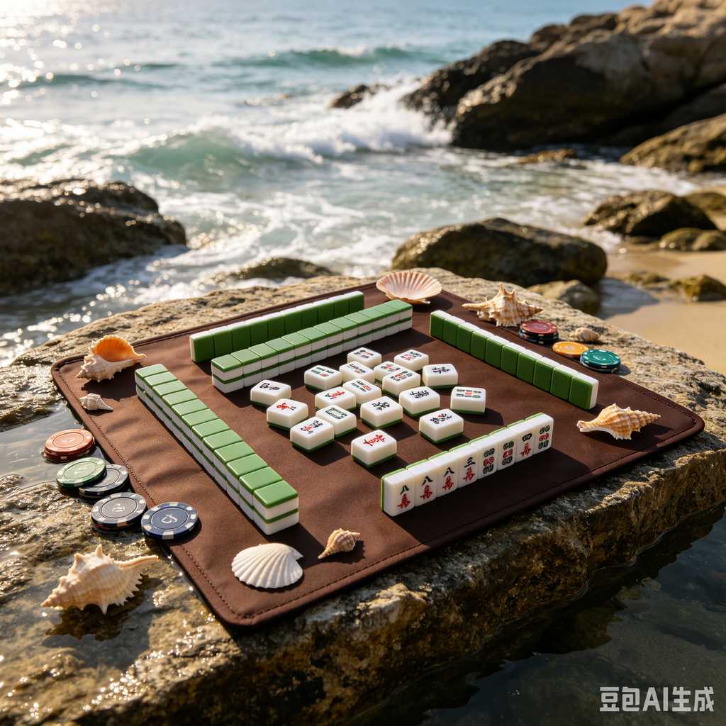 Maceio,mahjong